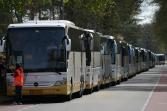 Bussen barchem