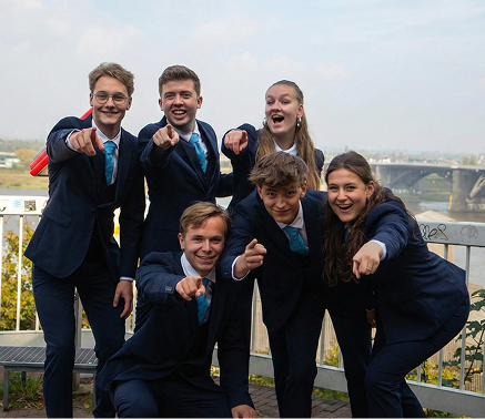 Wijzen bestuursfoto Wijzen bestuursfoto