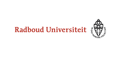 Radboud Universiteit Nijmegen Radboud Universiteit Nijmegen